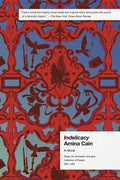 Indelicacy - Paperback