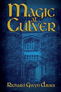 Magic at Culver - Paperback