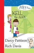 Kell, the Alien: Aliens, Inc. Chapter Book Series - Paperback