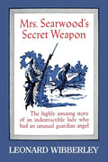 Mrs. Searwood's Secret Weapon - Paperback