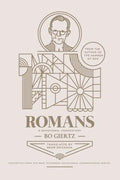 Romans: A Devotional Commentary - Paperback