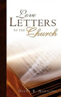 Love Letters to the Church - Paperback