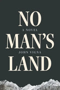 No Man's Land - Paperback