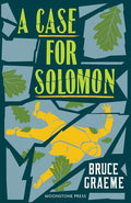 A Case for Solomon: Theodore Terhune #3 - Paperback