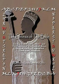 The Genesis of the Bible - Hardcover