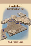 Middle East Construction Kit - Paperback