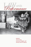 Law and Performance - Paperback