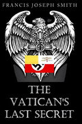 The Vatican's Last Secret - Paperback