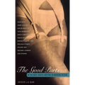 The Good Parts: The Best Erotic Writing in Modern Fiction - Paperback