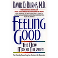 Feeling Good:: The New Mood Therapy - Paperback