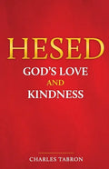Hesed: God's Love and Kindness - Paperback