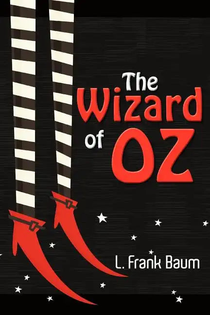 The Wizard of Oz - Paperback