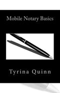 Mobile Notary Basics - Paperback