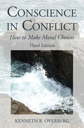 Conscience in Conflict - Paperback