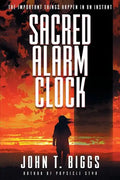 Sacred Alarm Clock - Paperback