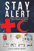 Stay Alert - Paperback