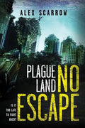 Plague Land: No Escape - Paperback
