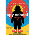 Spy School Project X - Paperback