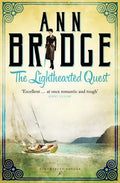The Lighthearted Quest: A Julia Probyn Mystery, Book 1 - Paperback