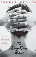 The Sleep-Over Artist: Fiction - Paperback