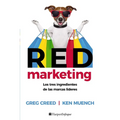 Red Marketing: Los Tres Ingredientes de Las Marcas Líderes - Paperback