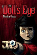 The Doll's Eye - Paperback