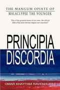 Principia Discordia - Paperback