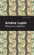 Arsene Lupin - Paperback