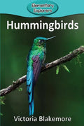 Hummingbirds - Paperback
