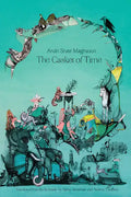 The Casket of Time - Hardcover