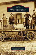 Whitesboro - Hardcover