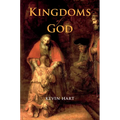 Kingdoms of God - Hardcover