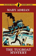 The Tugboat Mystery - Paperback
