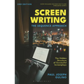 Screenwriting: The Sequence Approach - Hardcover