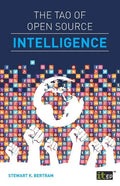 The Tao of Open Source Intelligence - Paperback