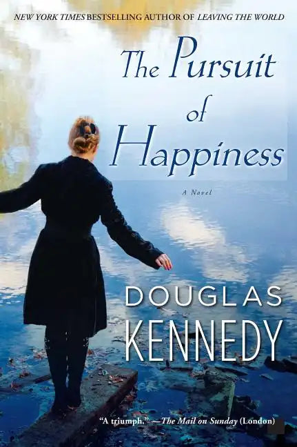 The Pursuit of Happiness - Paperback