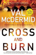 Cross and Burn - Paperback