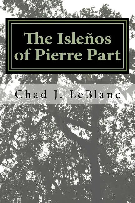 The Islenos of Pierre Part - Paperback