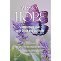 Mission Hope: Transforming Lives with Grace and Gratitude - Paperback