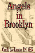 Angels in Brooklyn - Paperback
