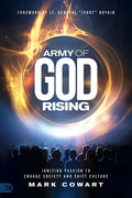 Army of God Rising: Igniting Passion - Paperback