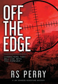 Off the Edge - Hardcover