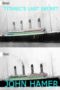 Titanic's Last Secret - Paperback