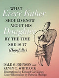 What Every Father Should Know About His Daughter by the Time She is 17 (Hopefully) - Paperback