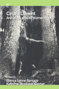Circe's Lament: Anthology of Wild Women Poetry - Paperback