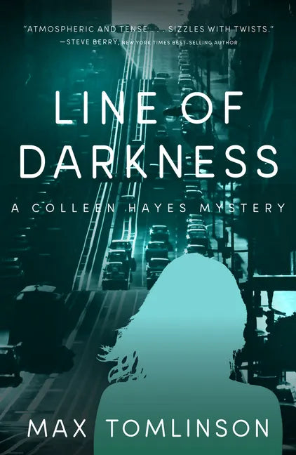 Line of Darkness: Volume 4 - Paperback