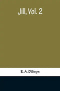 Jill, Vol. 2 - Paperback