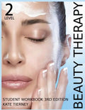 Beauty Therapy Level 2 Student Workbook: 3,000 Revision Questions - Paperback