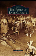 Pomo of Lake County - Hardcover