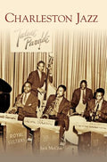 Charleston Jazz - Hardcover